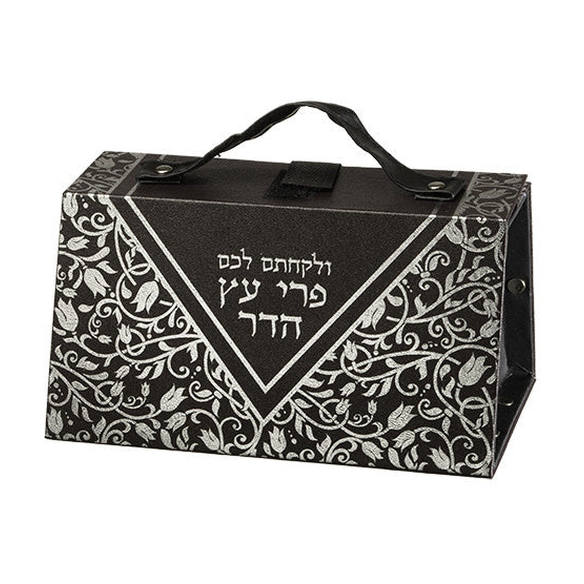 Etrog Case
