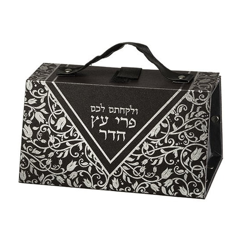 Etrog Case
