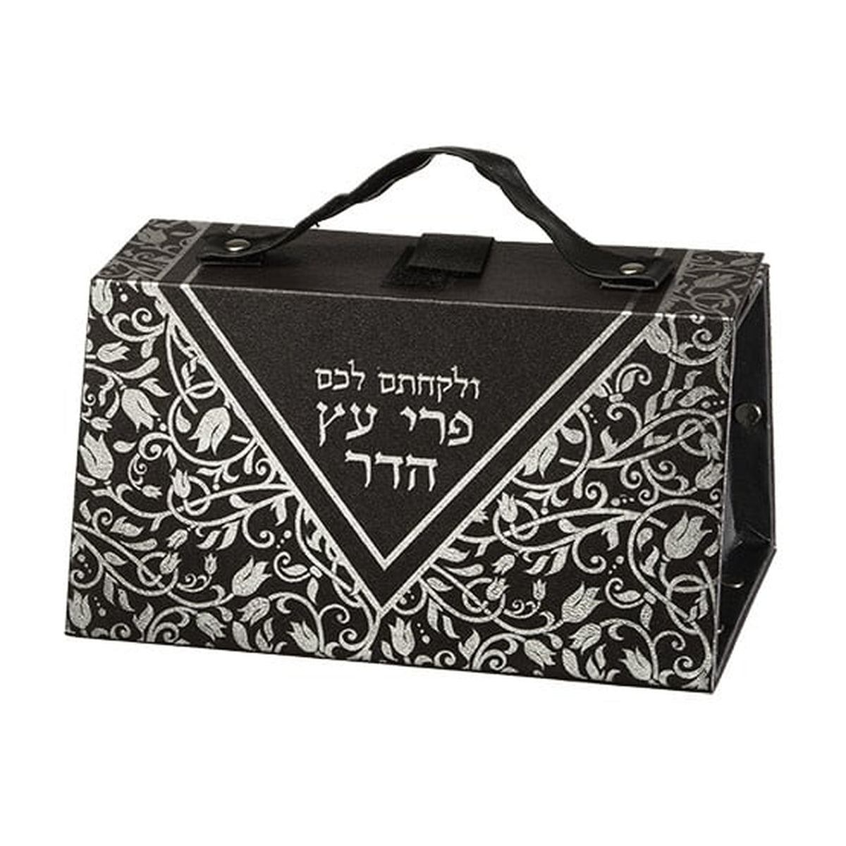 Etrog Case