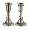 Candlesticks, Nickel