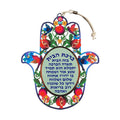 Birkat Habayit, Aluminum