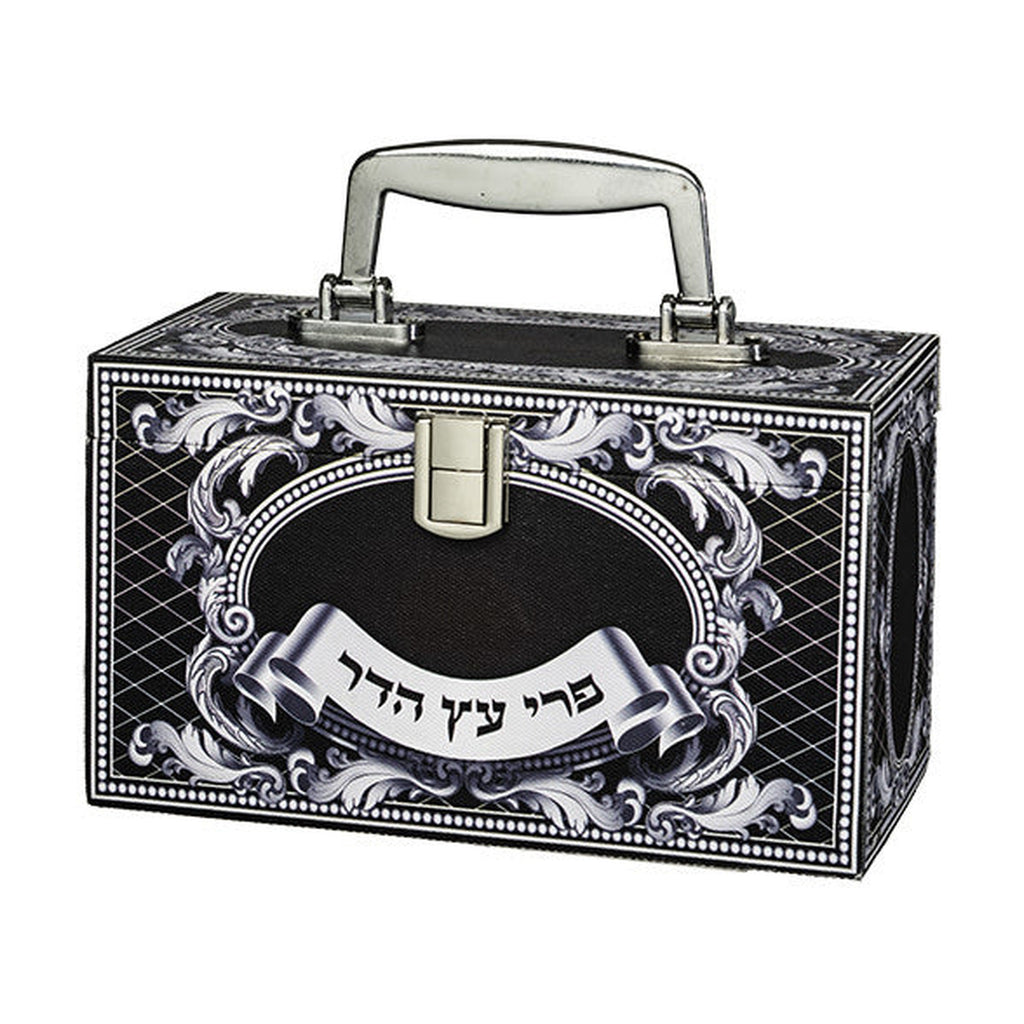 Etrog Case