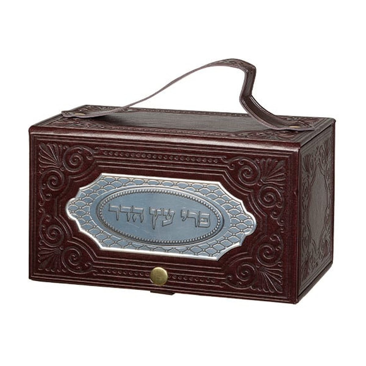 Etrog Case