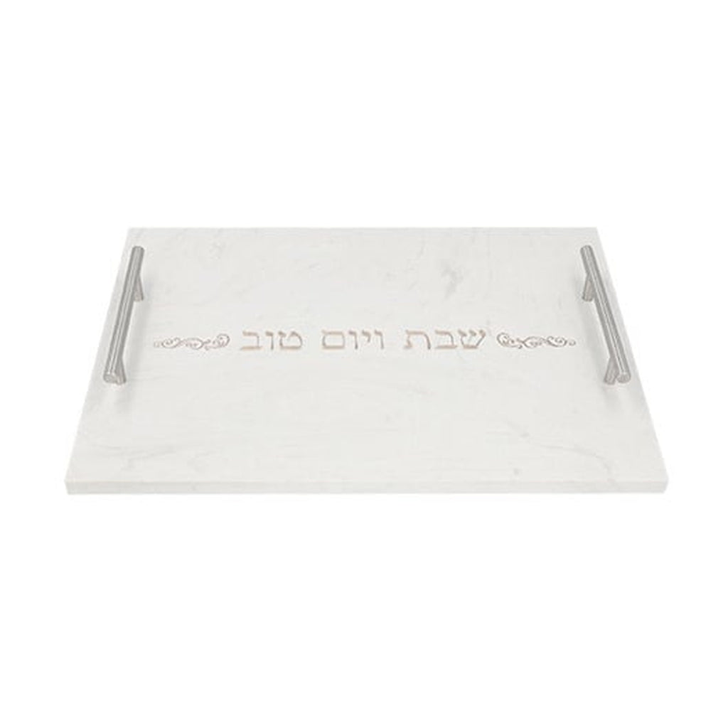 Challah Board, Marble