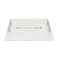 Challah Board, Marble