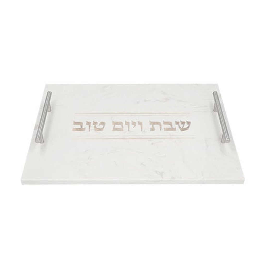 Challah Board, Marble