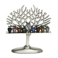 Tree of Life Menorah