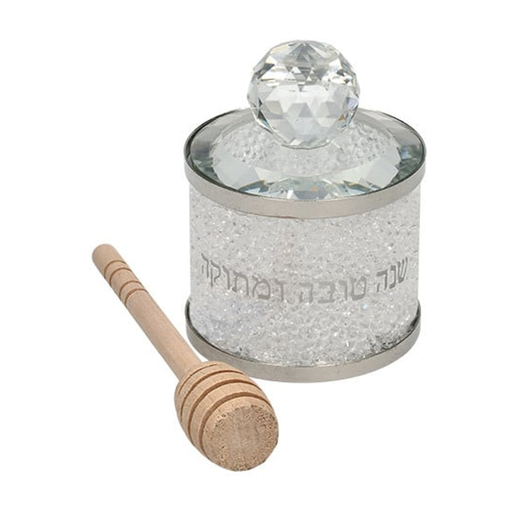 Honey Dish