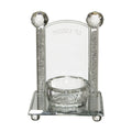 Yahrzeit Candle Holder