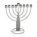 Menorah, Aluminum