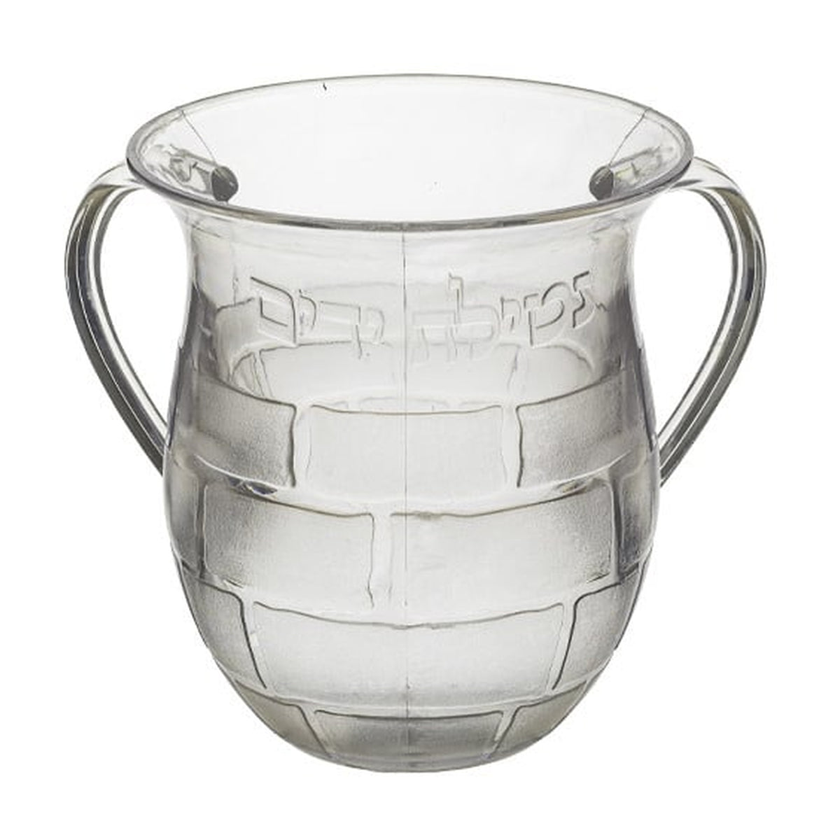 Washing Cup, Acrylic