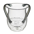Acrylic Washing Cup