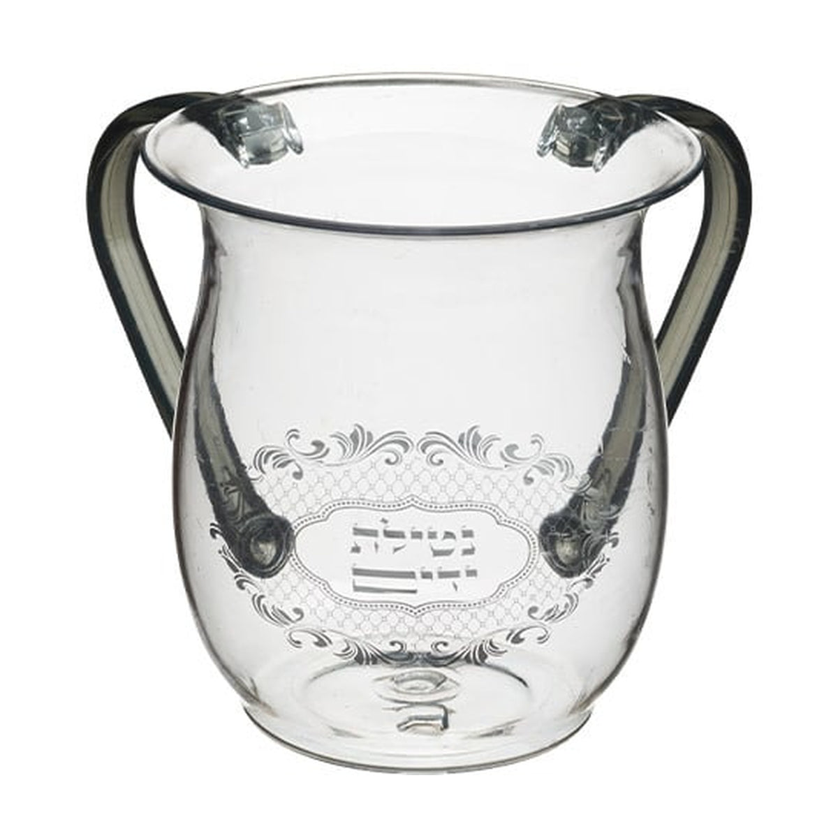 Acrylic Washing Cup