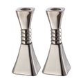 Candlesticks, Aluminum