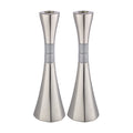 Candlesticks, Aluminum