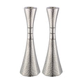 Candlesticks, Aluminum