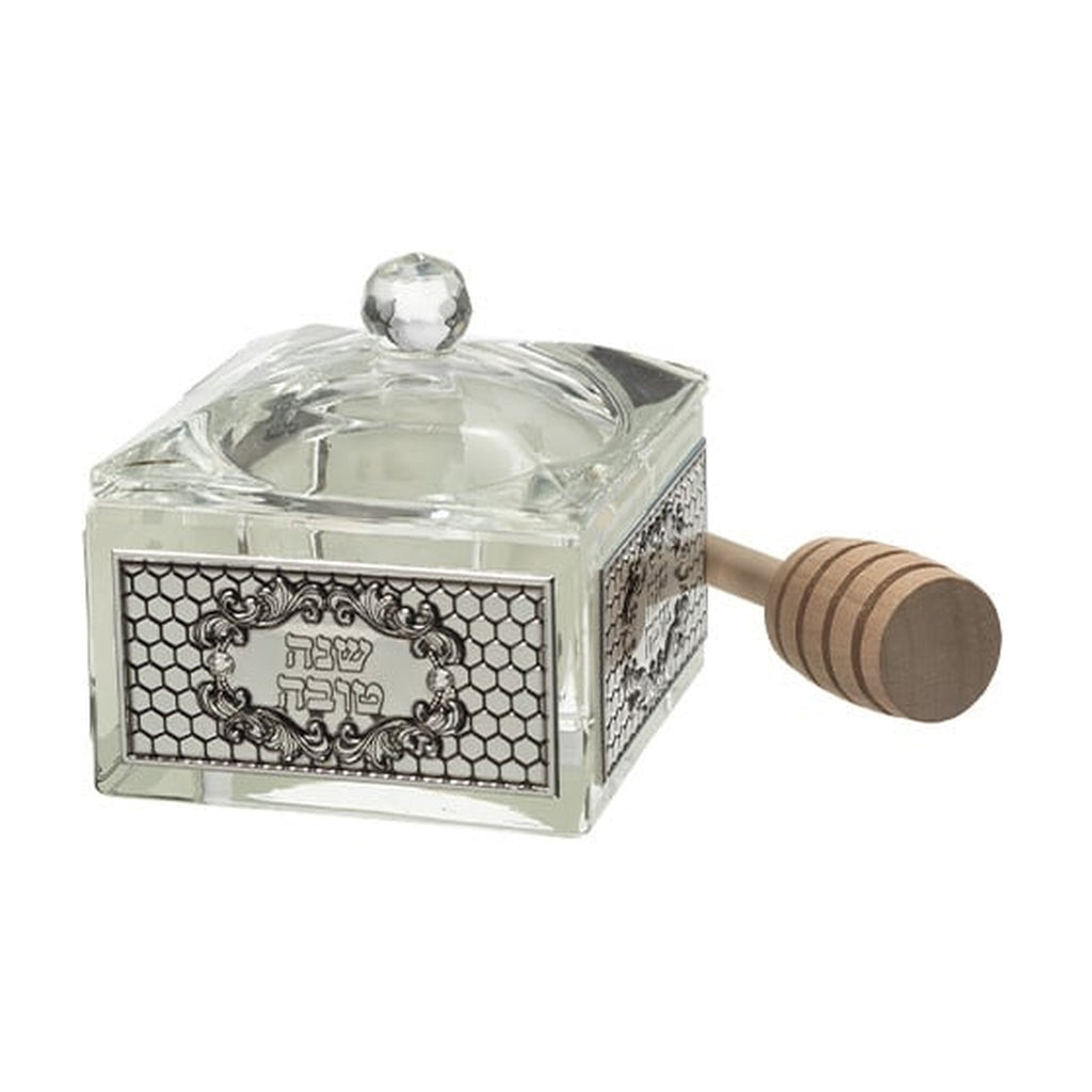 Honey Jar, Crystal