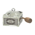 Honey Jar, Crystal