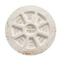 Rosh Hashanah Simanim Dish