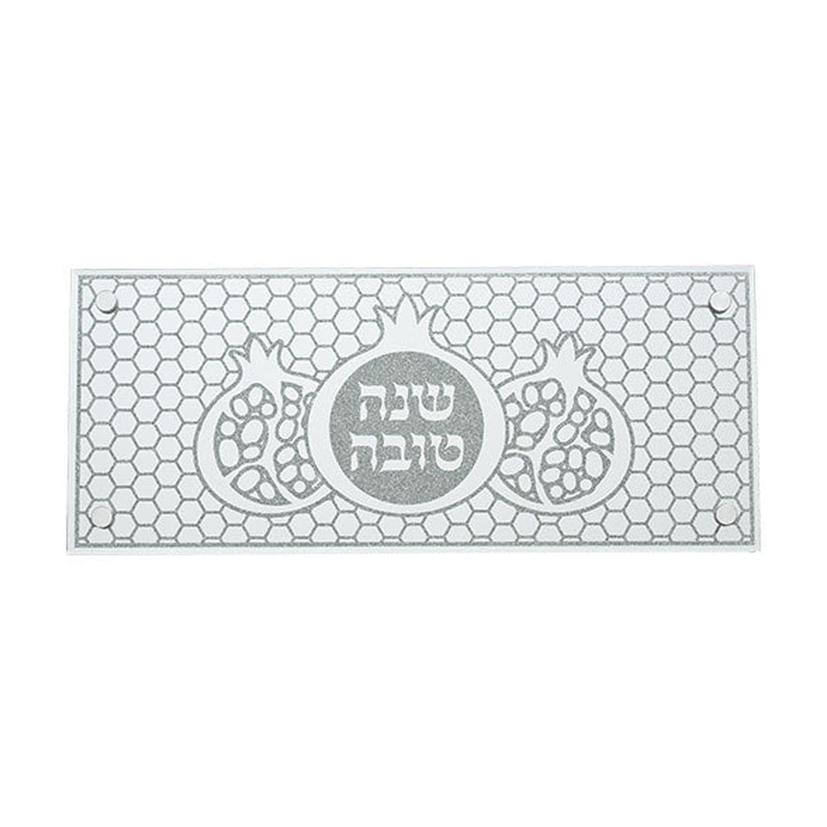 Rosh Hashanah Tray