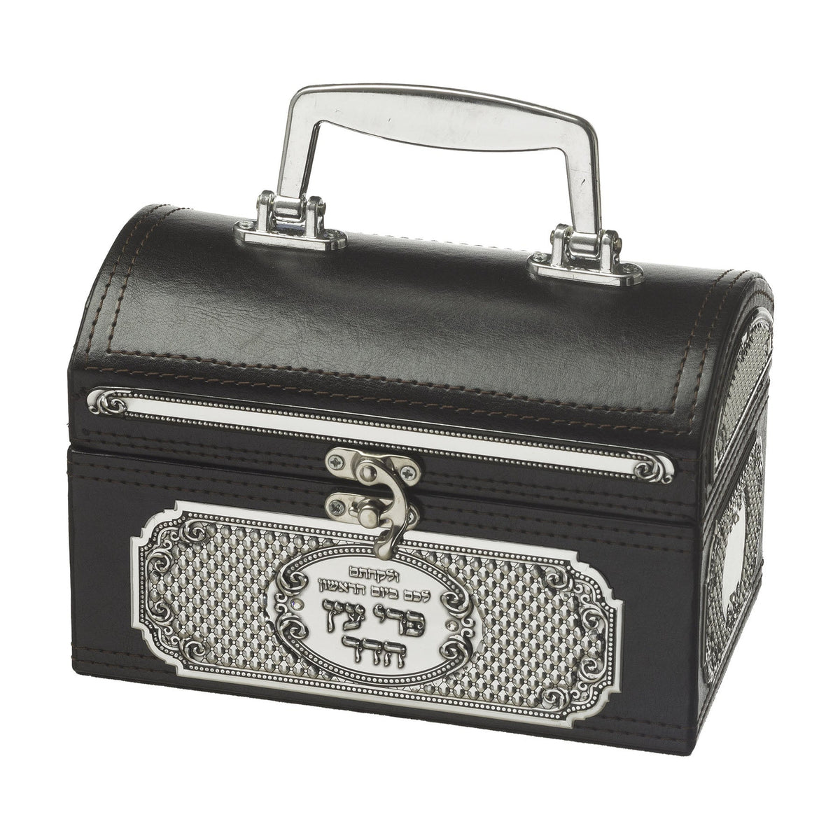Etrog Case
