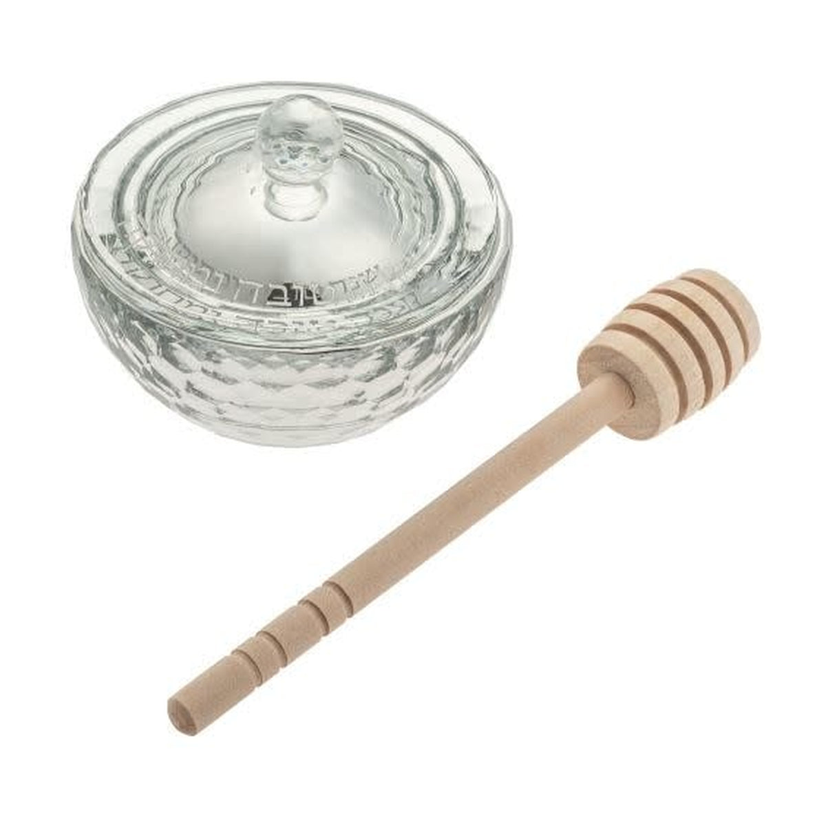 Honey Jar, Crystal