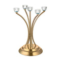 Candelabra, 5-Branch