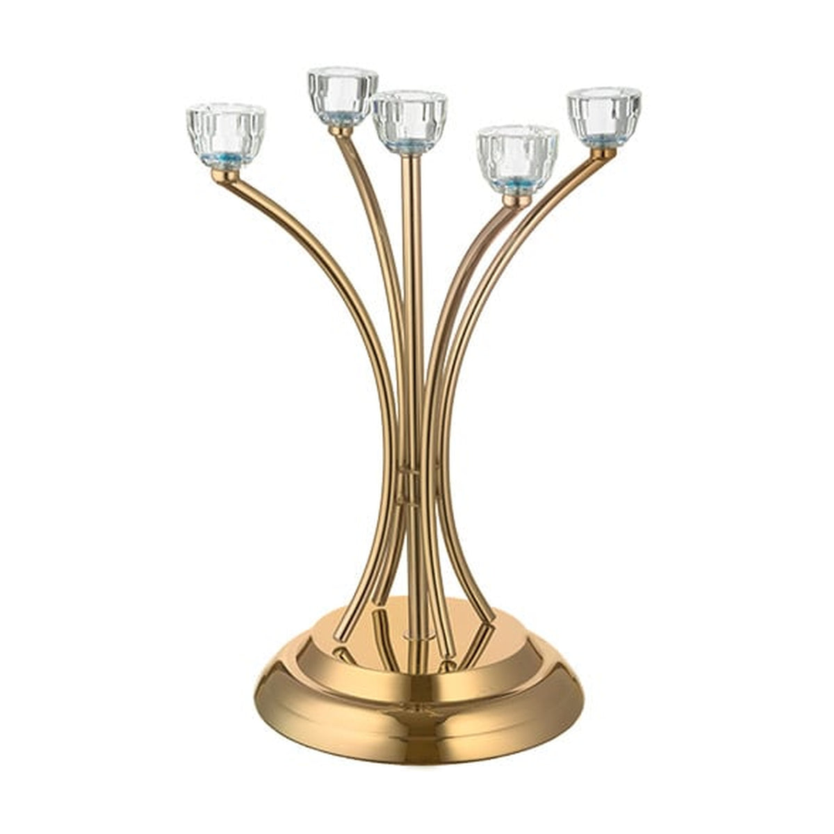Candelabra, 5-Branch