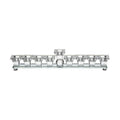 Crystal Menorah