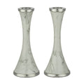 Candlesticks, Marble
