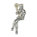 Figurine, Hassidic Tuba Player