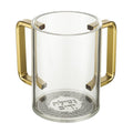 Washing Cup, Lucite