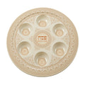 Seder Plate, Bamboo-Based Melamine
