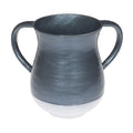 Aluminium Washing Cup  - Silver