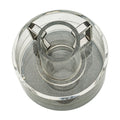 Mayim Acharonim, Lucite