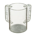 Washing Cup, Lucite