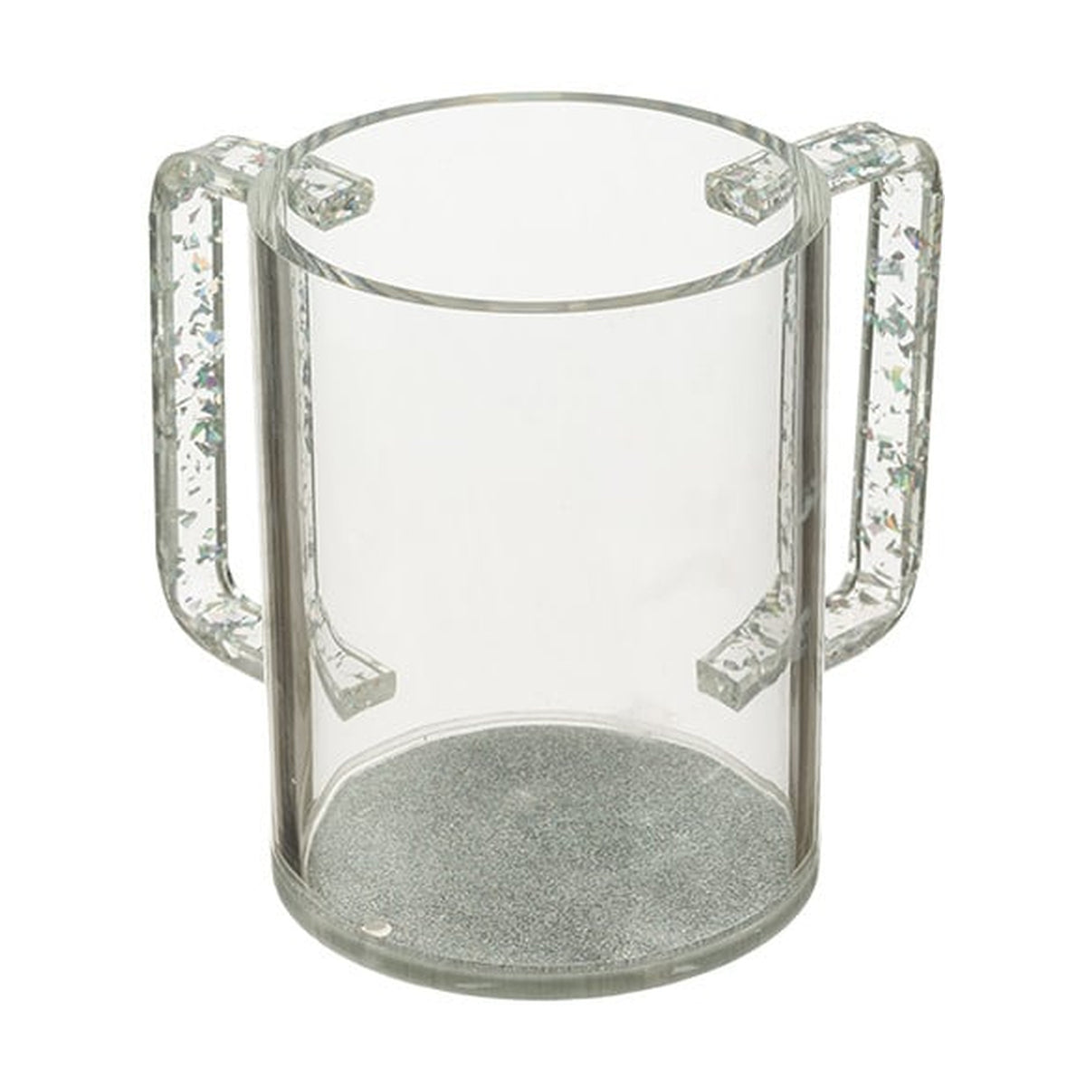 Washing Cup, Lucite
