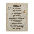 Home Blessing, English