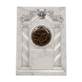 Havdallah Blessing Card with Basil Besamim 17.5*13 cm