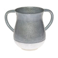Aluminium Washing Cup, Silver
