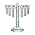 Crystal Menorah, Modern