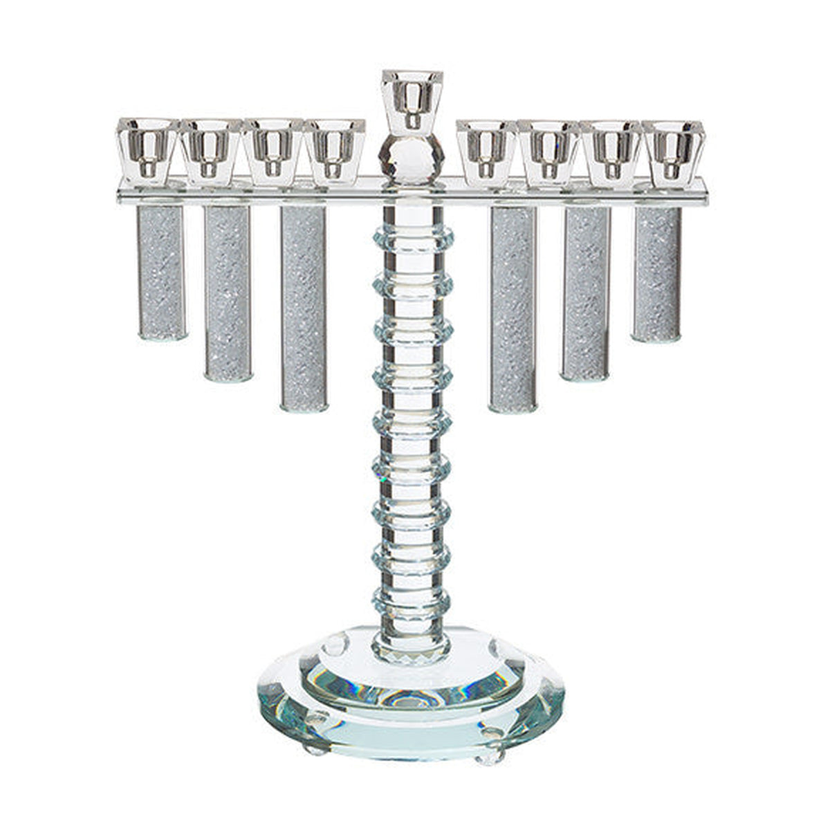 Crystal Menorah, Modern