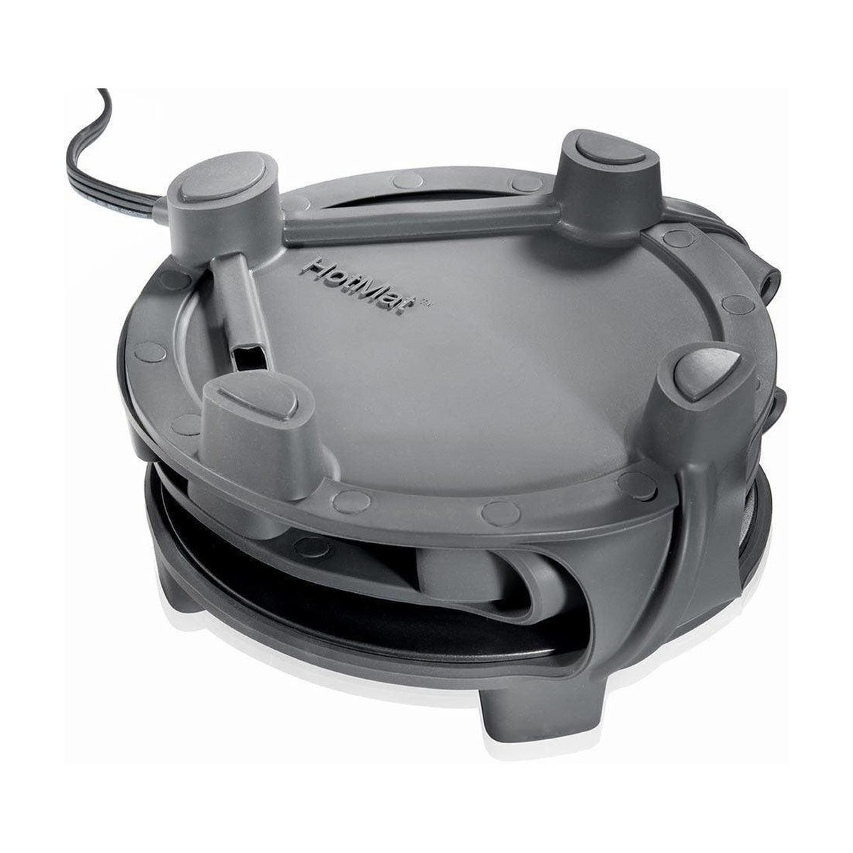 HotMat Classic, 4-Pot
