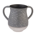 Aluminium Washing Cup - Silver