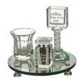 Havdallah Set, Crystal