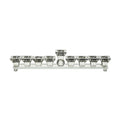 Crystal Menorah