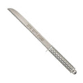 Challah Knife, Elegant Handle
