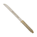 Challah Knife, Elegant Handle
