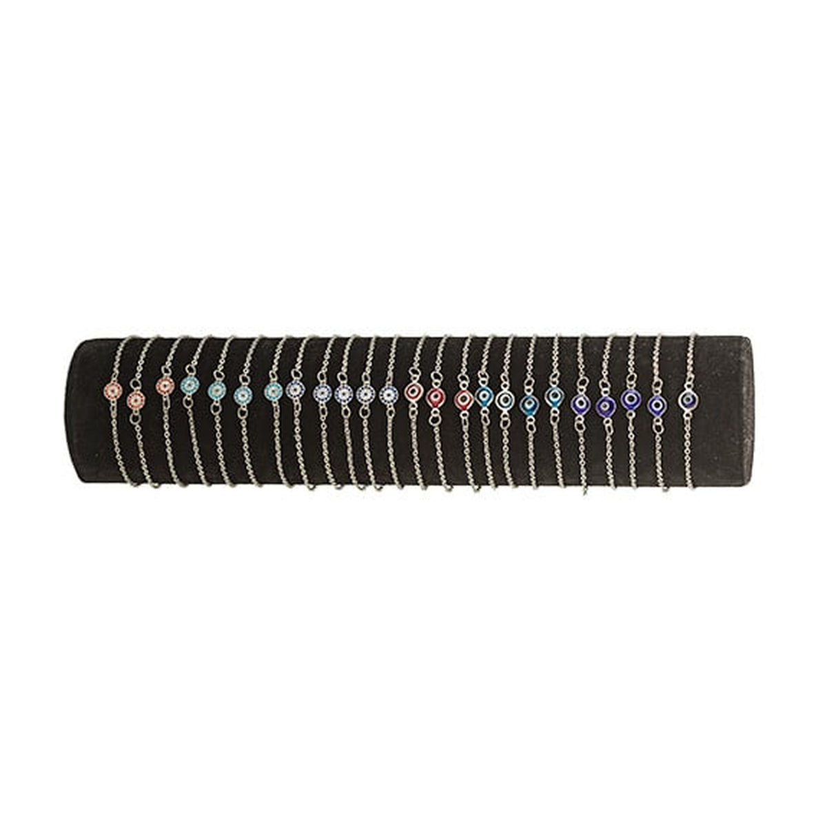 Eye Charm Bracelets - Assorted