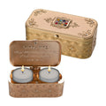 Travel Candlesticks